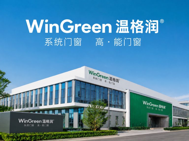 沛县让建筑少耗能 更舒适